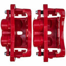 PowerStop Performance Powdercoated Brake Calipers S4814