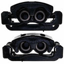 PowerStop Performance Powdercoated Brake Calipers S4918ABLK