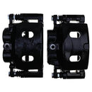 PowerStop Performance Powdercoated Brake Calipers S4918ABLK