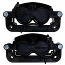 PowerStop Performance Powdercoated Brake Calipers S4918ABLK