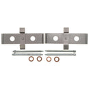 PowerStop Performance Powdercoated Brake Calipers S5128