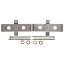 PowerStop Performance Powdercoated Brake Calipers S5128