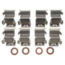 PowerStop Performance Powdercoated Brake Calipers S5472