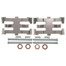 PowerStop Performance Powdercoated Brake Calipers S6182