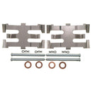 PowerStop Performance Powdercoated Brake Calipers S6182