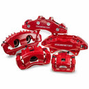 PowerStop Performance Powdercoated Brake Calipers S6232