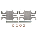 PowerStop Performance Powdercoated Brake Calipers S6232