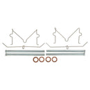 PowerStop Performance Powdercoated Brake Calipers S6278