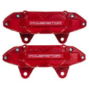PowerStop Performance Powdercoated Brake Calipers S6278