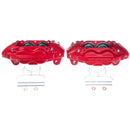 PowerStop Performance Powdercoated Brake Calipers S7342