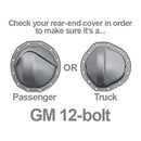 Powertrax Lock-Right Lockers 1910-LR
