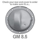 Powertrax Lock-Right Lockers 1921-LR