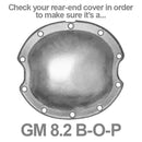 Powertrax No-Slip Traction Systems 9207822801