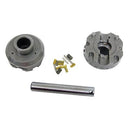 Powertrax No-Slip Traction Systems 9207883005