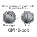 Powertrax No-Slip Traction Systems 9207883005