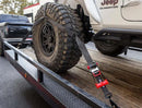 PRP Seats SpeedStrap Heavy-Duty Tire Bonnets 26600