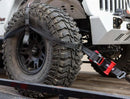PRP Seats SpeedStrap Heavy-Duty Tire Bonnets 26600
