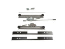 PRP Seats Universal Slider with Angle Mount Kits C13