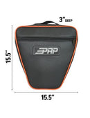 PRP Seats RZR Door Bags E31-210