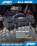 PRP Seats RZR Roll-Up Tool Kits E98
