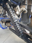PRP Seats Limit Strap Kits ODL-217412