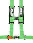 PRP Seats 4.3 Racing Harnesses SB4.3GN