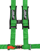PRP Seats 4.3 Racing Harnesses SB4.3GN