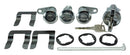 PYCL Locks Ignition and Door Lock Cylinder Sets PY1556MT
