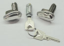 PYCL Locks Ignition and Door Lock Cylinder Sets PY1558A