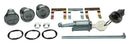 PYCL Locks Ignition and Door Lock Cylinder Sets PY288