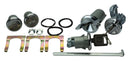 PYCL Locks Ignition and Door Lock Cylinder Sets PY290