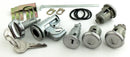 PYCL Locks Ignition and Door Lock Cylinder Sets PY336