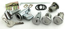 PYCL Locks Ignition and Door Lock Cylinder Sets PY336