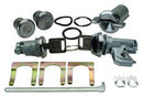 PYCL Locks Ignition and Door Lock Cylinder Sets PY338