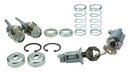 PYCL Locks Ignition and Door Lock Cylinder Sets PY985