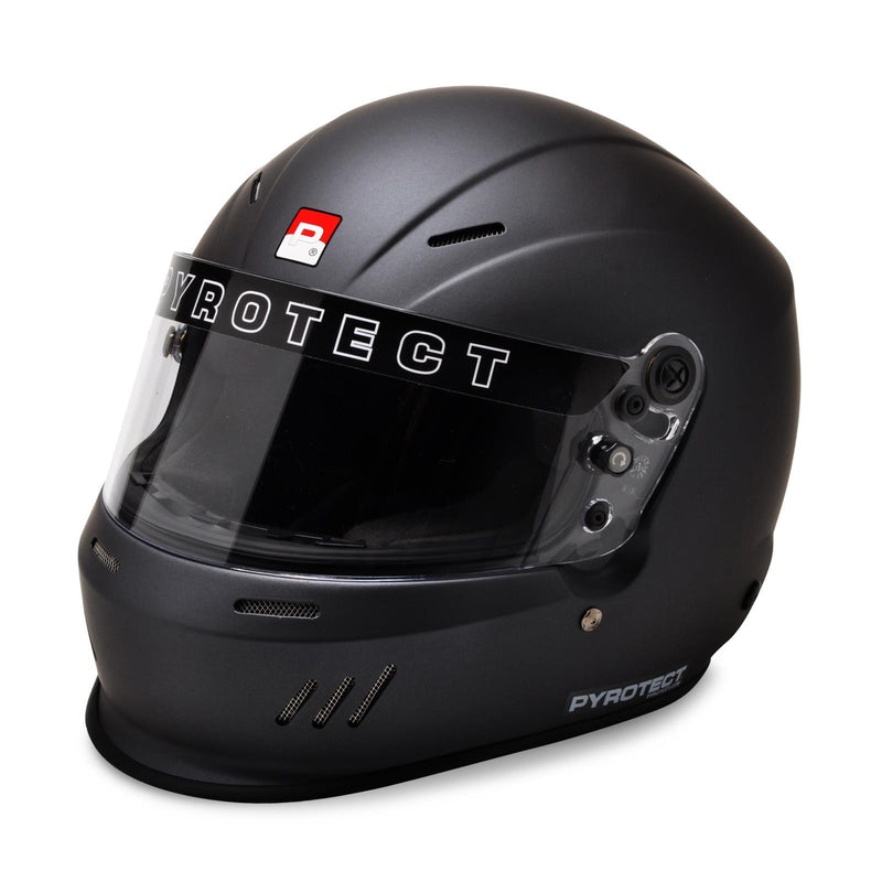 Pyrotect Ultra-Sport Duckbill Helmets HB612425