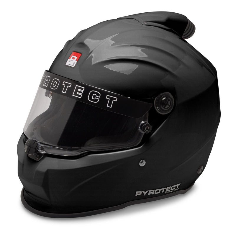 Pyrotect Pro Sport Duckbill Top Forced Air Helmets HB821525