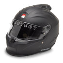 Pyrotect Pro Sport Duckbill Top Forced Air Helmets HB822325