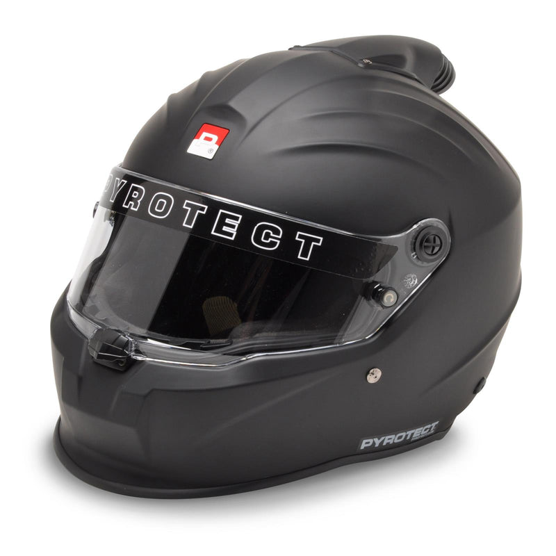 Pyrotect Pro Sport Duckbill Top Forced Air Helmets HB822425
