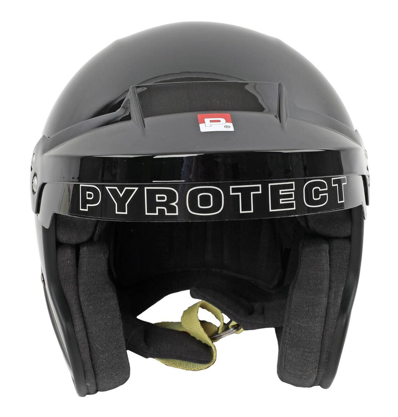 Pyrotect Pro Sport Open Face Helmets HB881525