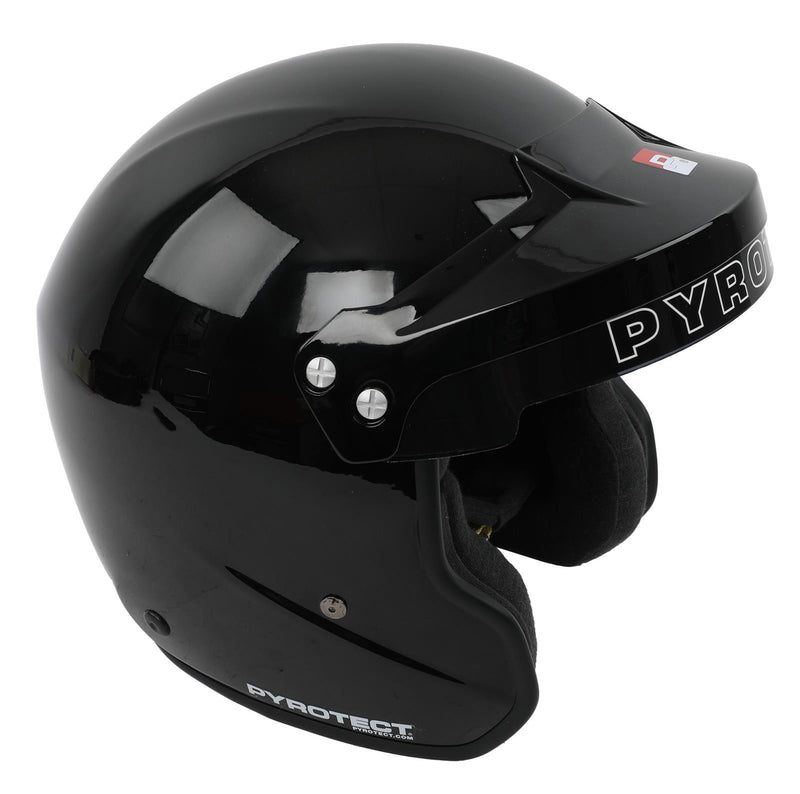Pyrotect Pro Sport Open Face Helmets HB881525