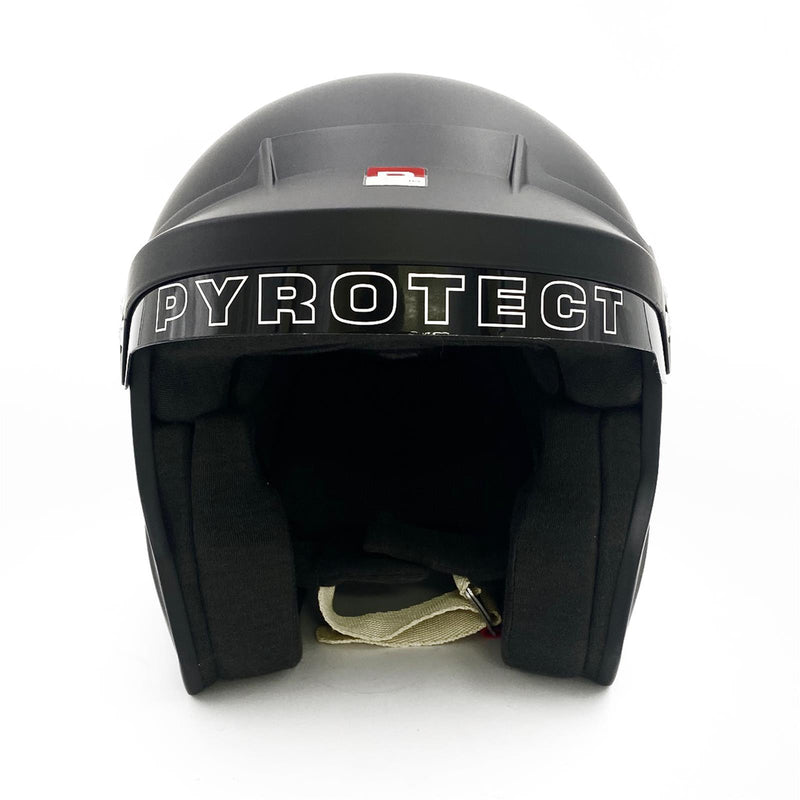 Pyrotect Pro Sport Open Face Helmets HB882325
