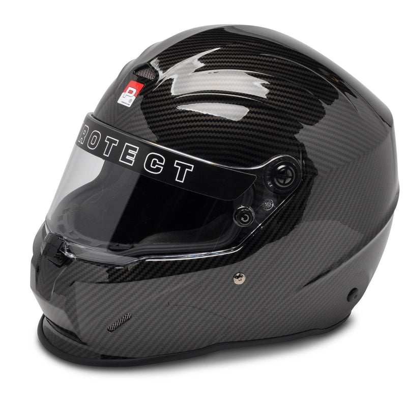 Pyrotect Pro Sport Carbon Duckbill Helmets HC710525