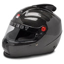 Pyrotect Pro Sport Carbon Duckbill Top Forced Air Helmets HC712325