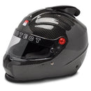 Pyrotect Pro Sport Carbon Duckbill Top Forced Air Helmets HC712525