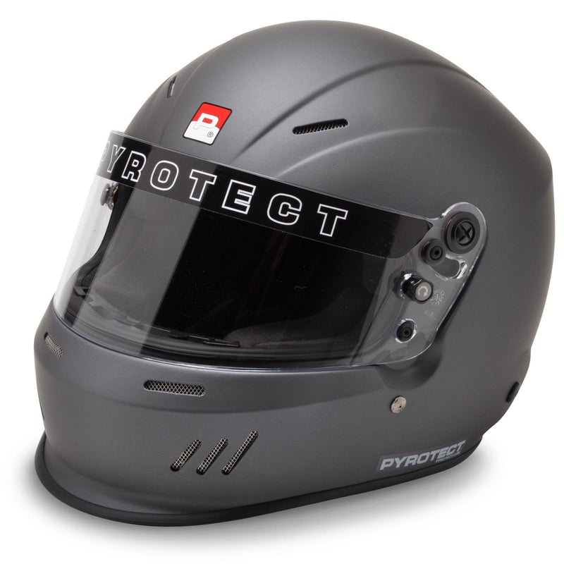 Pyrotect Ultra-Sport Duckbill Helmets HG613525
