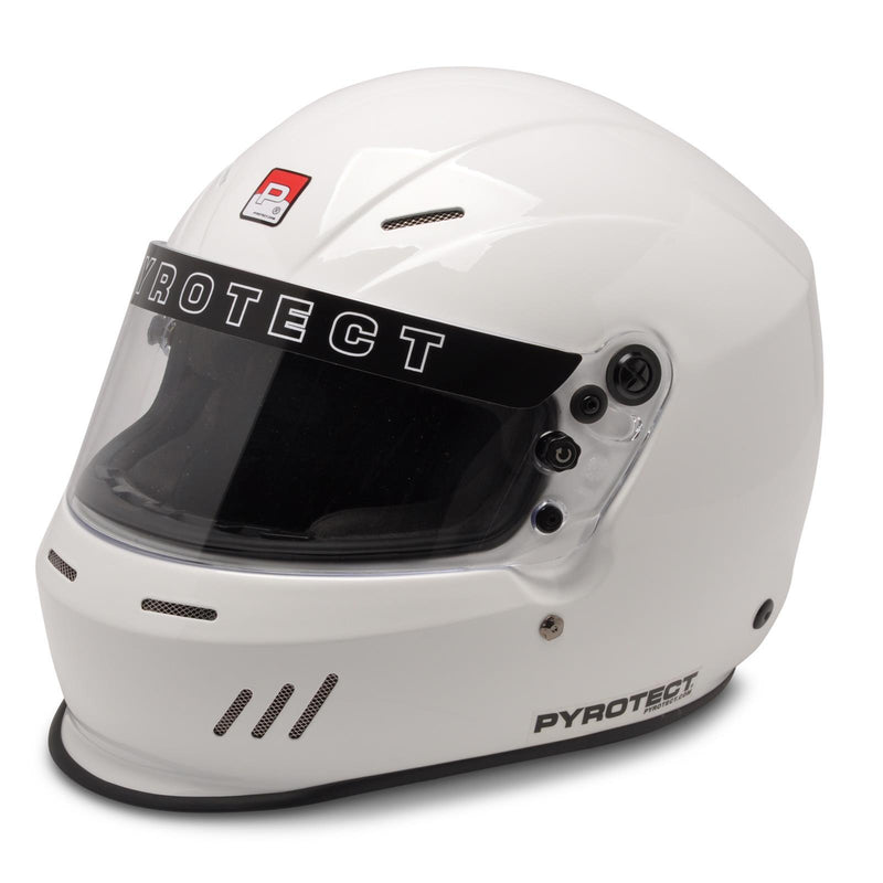Pyrotect Ultra-Sport Duckbill Helmets HW610425