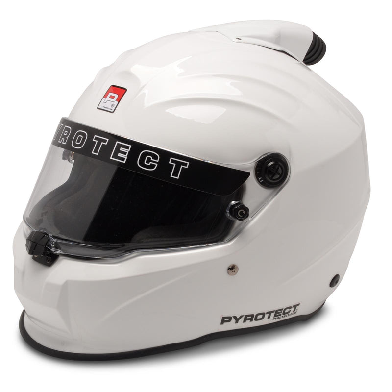 Pyrotect Pro Sport Duckbill Top Forced Air Helmets HW820425