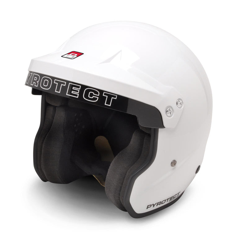 Pyrotect Pro Sport Open Face Helmets HW880425