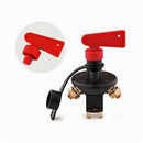 Pyrotect FIA-Style Master Kill Switches RA100020